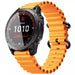 Garmin Instinct Ocean Strap (Orange)