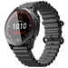 Correa ocean Garmin Instinct 3 - 45mm (negra)