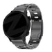 Bandz Garmin Forerunner 945 Titanium Link Strap (Grey)