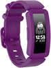 Correa silicona Fitbit Ace 2 (púrpura)