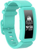 Correa silicona Fitbit Ace 2 (aqua)