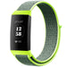 Correa nylon Fitbit Charge 3 (fluorescente)