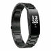 Correa acero Fitbit Inspire (negro)