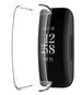 Funda Fitbit Inspire 2 TPU (transparente)