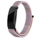 Fitbit Inspire Nylon Strap (Pink)