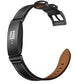 Correa cuero Fitbit Inspire (negro)