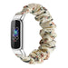 Correa Scrunchie Fitbit Luxe (mezcla beige)