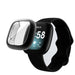 Funda para Fitbit Sense (negro)