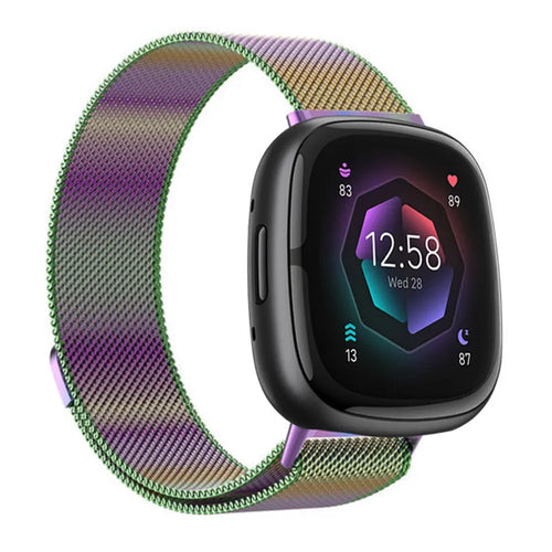 fitbit-versa-3-fitbit-sense-milanese-band-regenboo