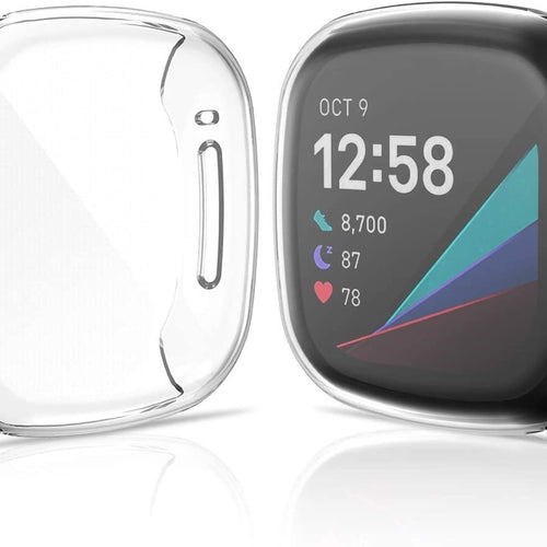 Funda para Fitbit Versa 3