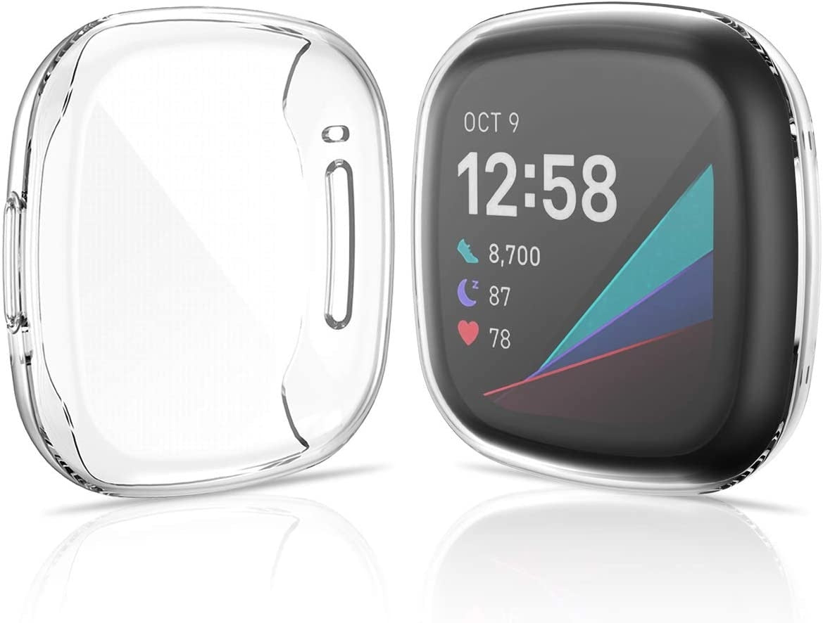 Funda para Fitbit Versa 3