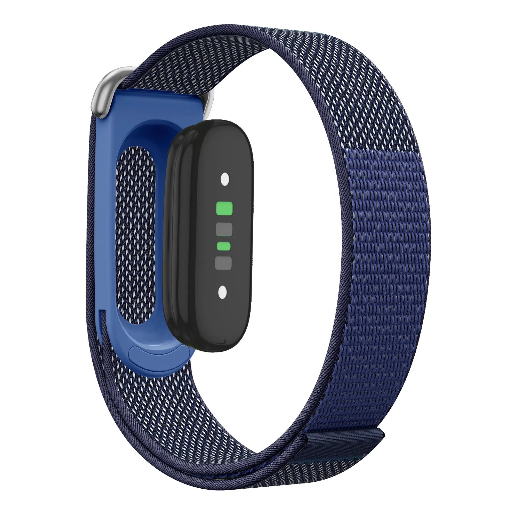 Bandz Corea nylon 'Clásico' Fitbit Air (azul celeste)