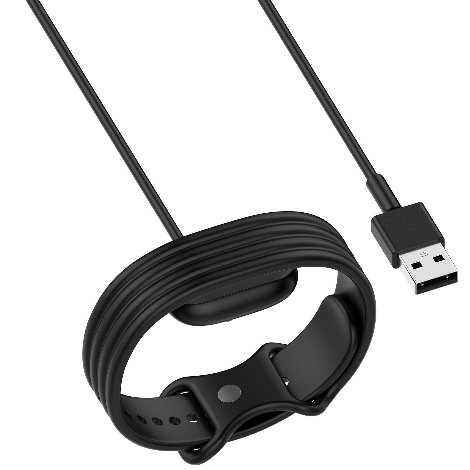 Fitbit Air USB-A Charger (Black)