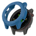 Funda protectora Garmin Forerunner 255 (azul oscuro)