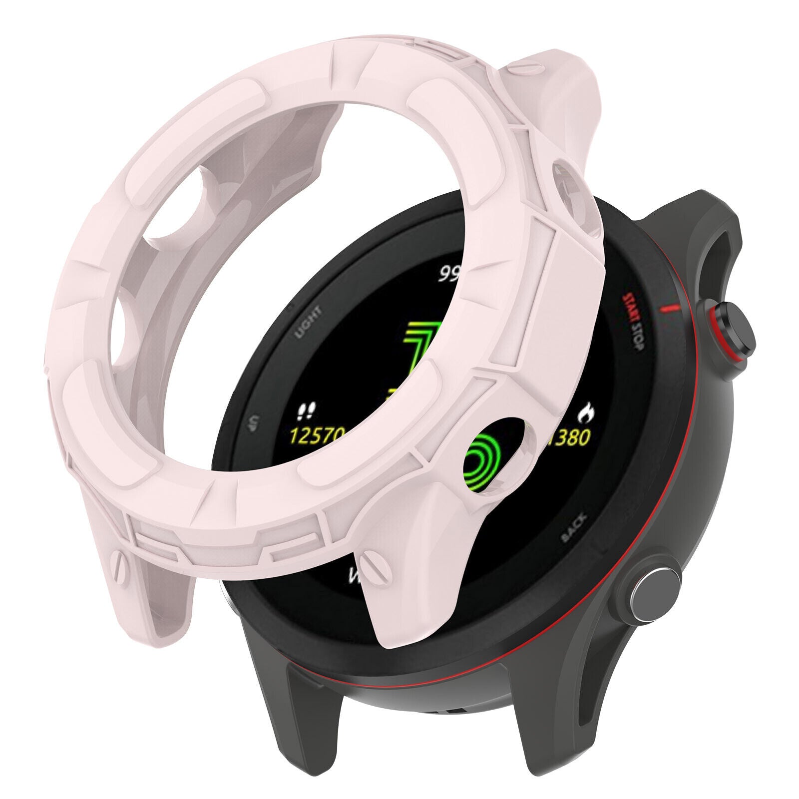 Funda protectora para Garmin Forerunner 255s