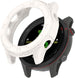 Funda TPU Garmin Forerunner 955 (blanco marfil)