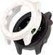 Funda TPU Garmin Forerunner 955 (blanco marfil)