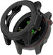 Garmin Forerunner 955 TPU Cover (Black)