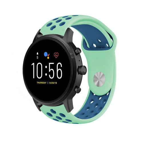 fossil-gen-5-aqua-blauw