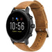 Fossil Gen 4 Explorist (HR) Leather Strap (Brown)