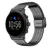 Correa acero inoxidable Fossil Gen 5 (negro)