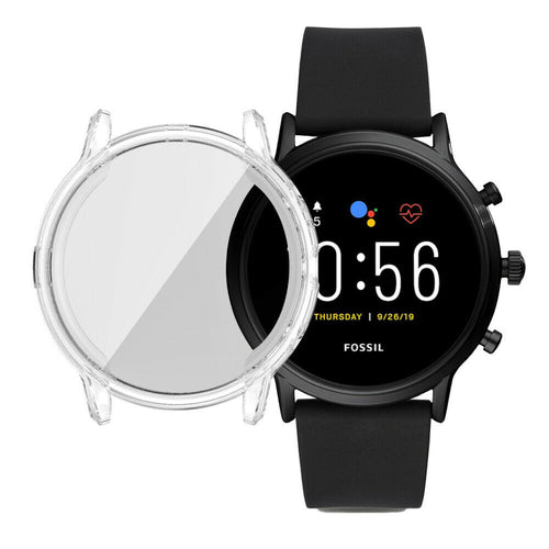 Funda de TPU para Fossil Gen 5