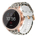 Lucky Leopard Fossil Gen 5e 42mm Strap