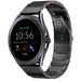 Correa metal Fossil Gen 5e 44mm (negro)