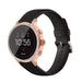 Huawei Watch GT 7 - 41mm Leather Strap (Black)