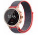 Fossil Gen 5e 42mm Nylon Strap (Light Powder)