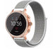 Correa nylon Fossil Gen 5e - 42mm (concha)