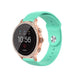 Correa deportiva Fossil Gen 5e - 42mm (aqua)