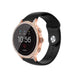 Correa deportiva Fossil Gen 5e - 42mm (negra)
