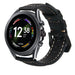 Correa cuero Fossil Gen 6 - 44 mm (negro)