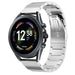 Correa metal Fossil Gen 6 - 44 mm (plata)