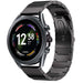 Fossil Gen 6 44mm Metal Strap (Black)
