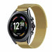 Correa Milanesa Fossil Gen 6 - 44 mm (dorado)