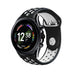 Correa deportiva Fossil Gen 6 44mm (negra/blanca)