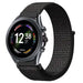 Fossil Gen 6 44mm Nylon Strap (Black)