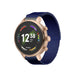 FOSSIL GEN 6 42 mm CORREA MILANESA (AZUL)