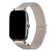 Correa milanesa Amazfit GTS 3 (blanco estrella)