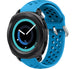 Samsung Gear Sport Breathable Strap (Light Blue)