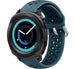 Samsung Gear Sport Breathable Strap (Rock Green)