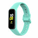 Correa silicona Samsung Galaxy Fit 2 (agua)