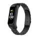 Correa acero Samsung Galaxy Fit 2 (negro)