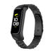 Correa acero Samsung Galaxy Fit 2 (negro)