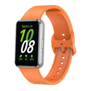 galaxy-fit-3-bandje-oranje