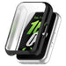Funda TPU Samsung Galaxy Fit 3 (negro)