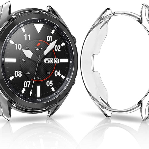 Funda para Samsung Galaxy Watch 3 de 45 mm