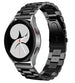 Correa acero Samsung Galaxy Watch 4 40mm (negra)